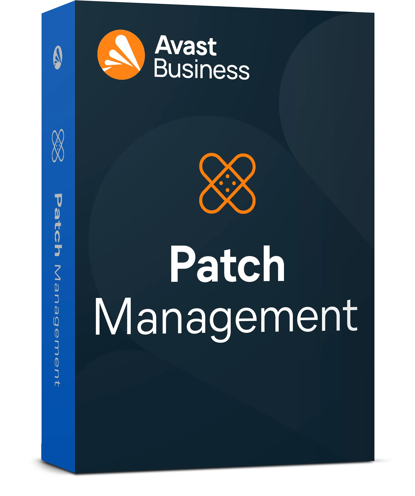 Avast Patch Management Box